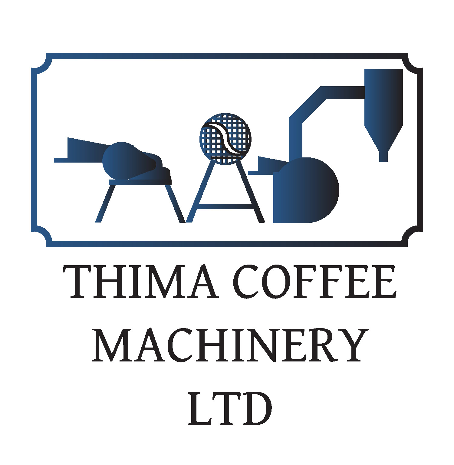 Thima Coffee Machinery